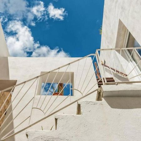 Authentic 1St Fl Apartment At The 3 Cities Marina Cospicua Eksteriør bilde