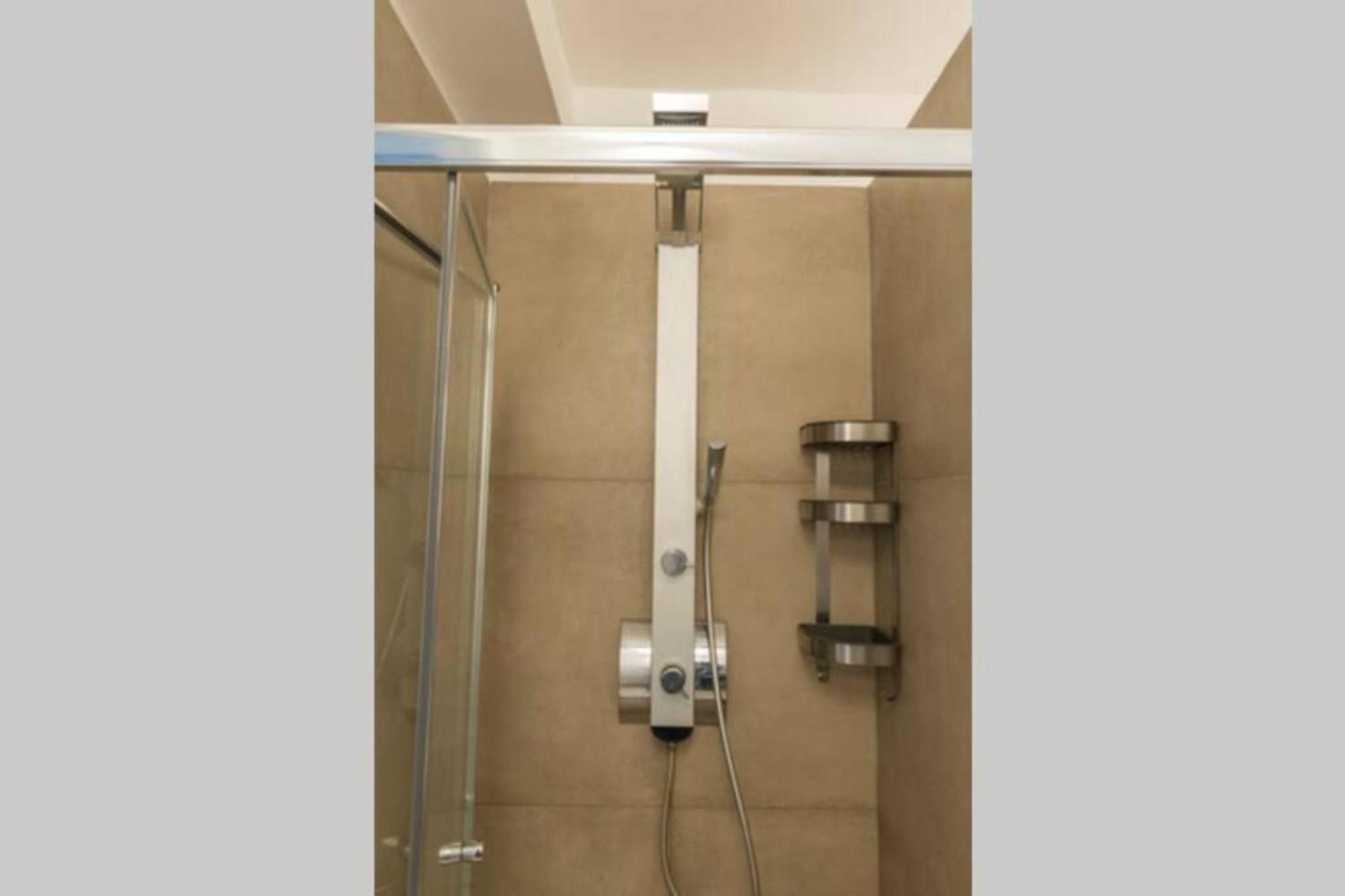 Authentic 1St Fl Apartment At The 3 Cities Marina Cospicua Eksteriør bilde