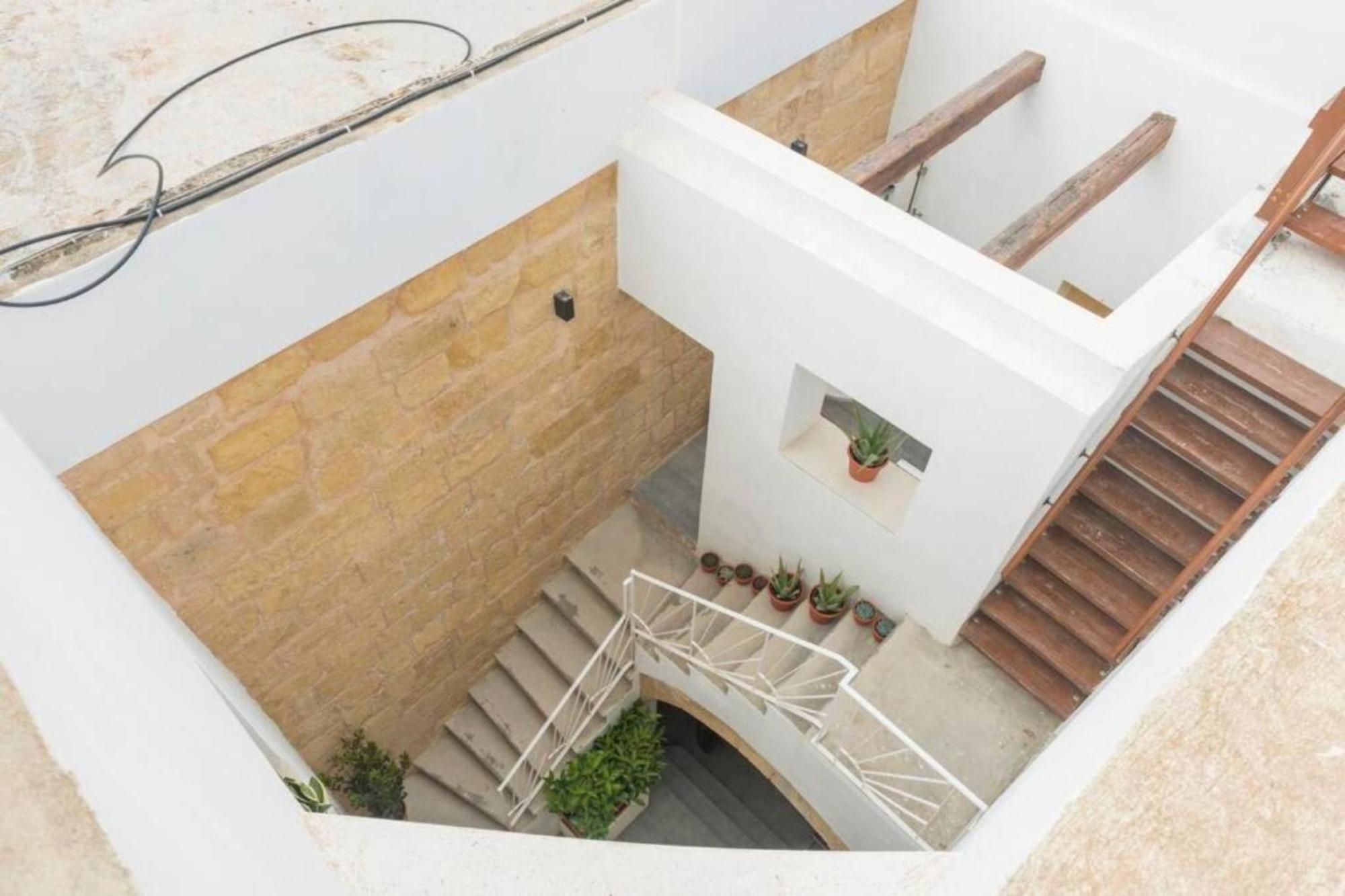 Authentic 1St Fl Apartment At The 3 Cities Marina Cospicua Eksteriør bilde