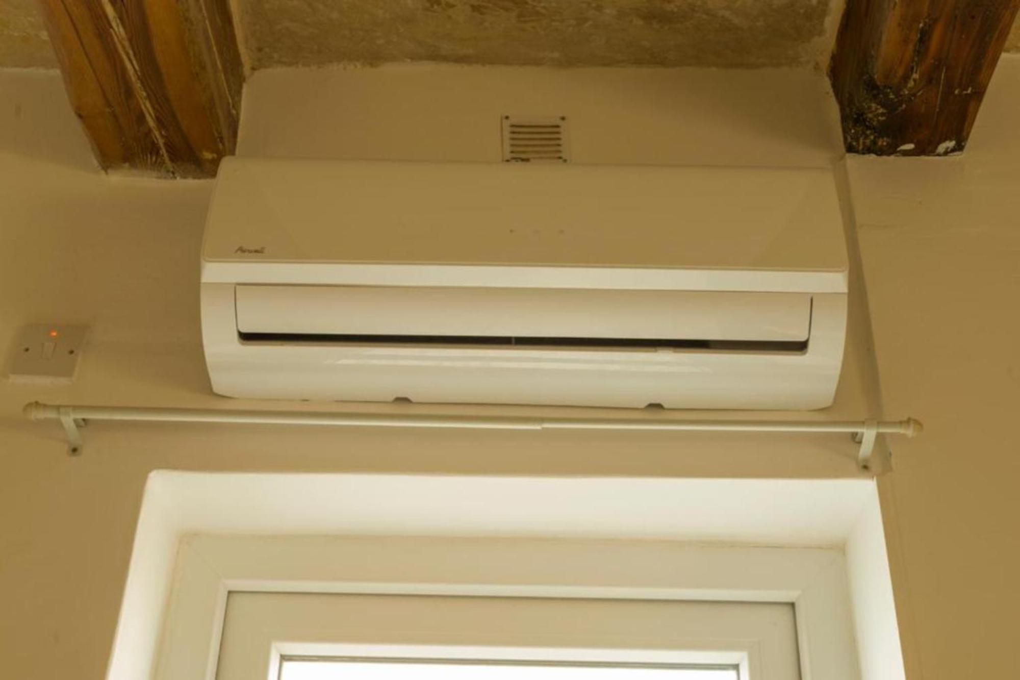 Authentic 1St Fl Apartment At The 3 Cities Marina Cospicua Eksteriør bilde