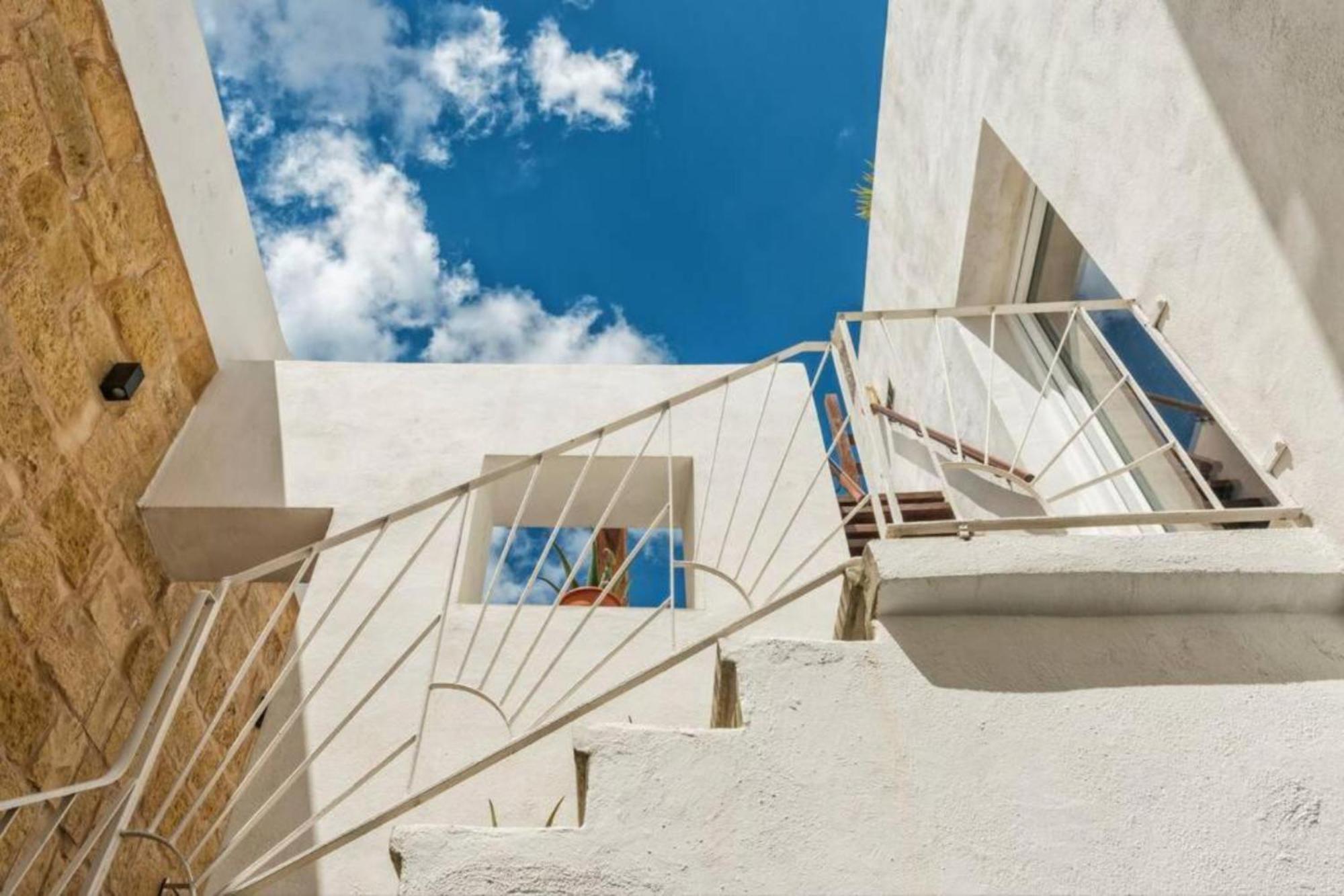 Authentic 1St Fl Apartment At The 3 Cities Marina Cospicua Eksteriør bilde